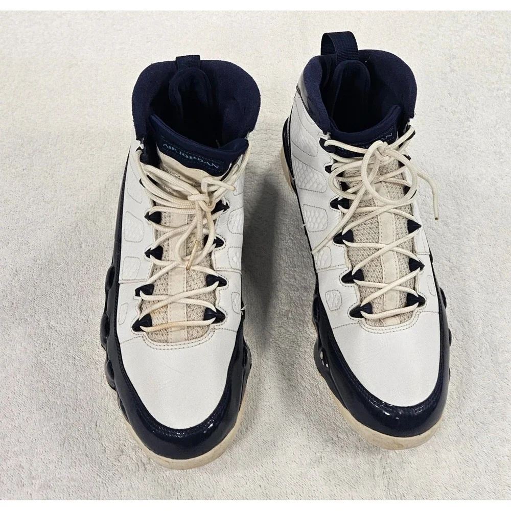 Air Jordan 9 Retro 
